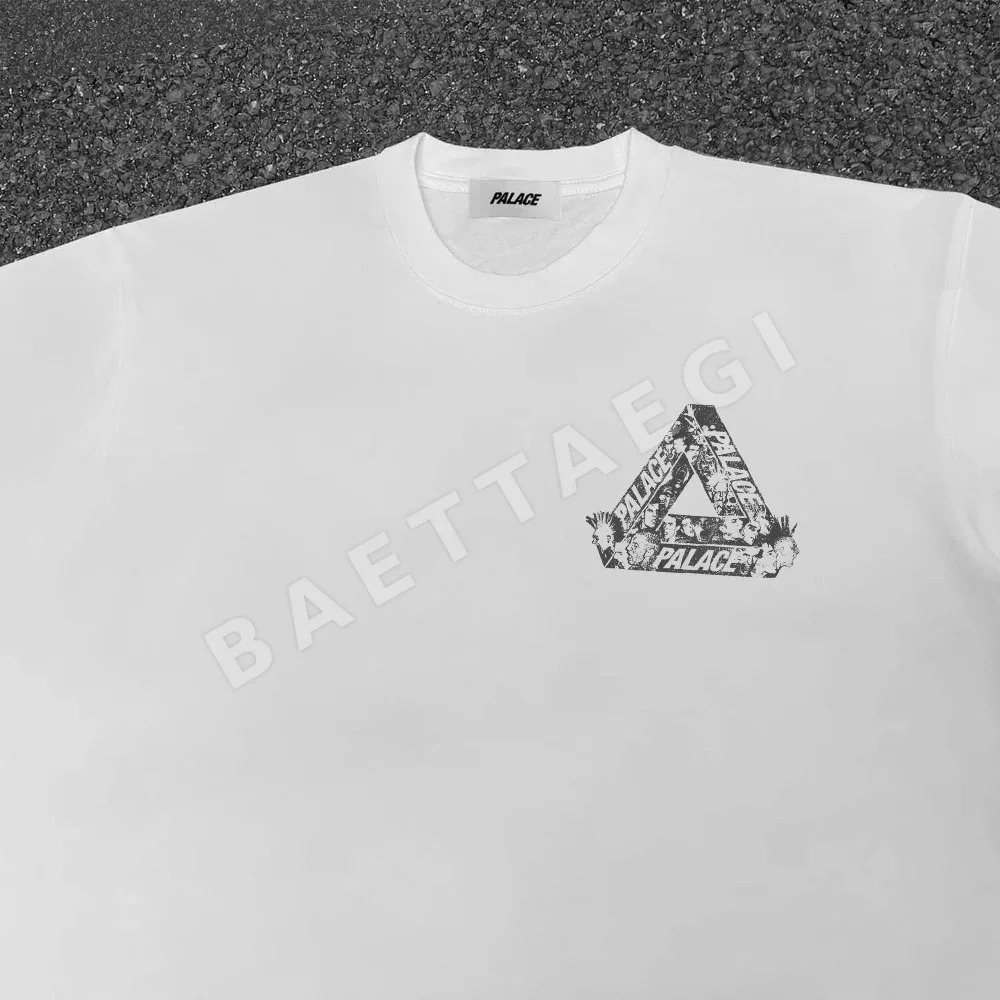 팔라스 남성 반팔 티셔츠 상세 이미지 7