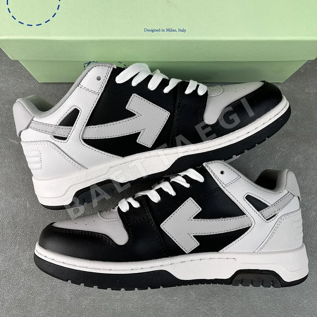 오프화이트 그레이 202343 Off White 상세 이미지 2