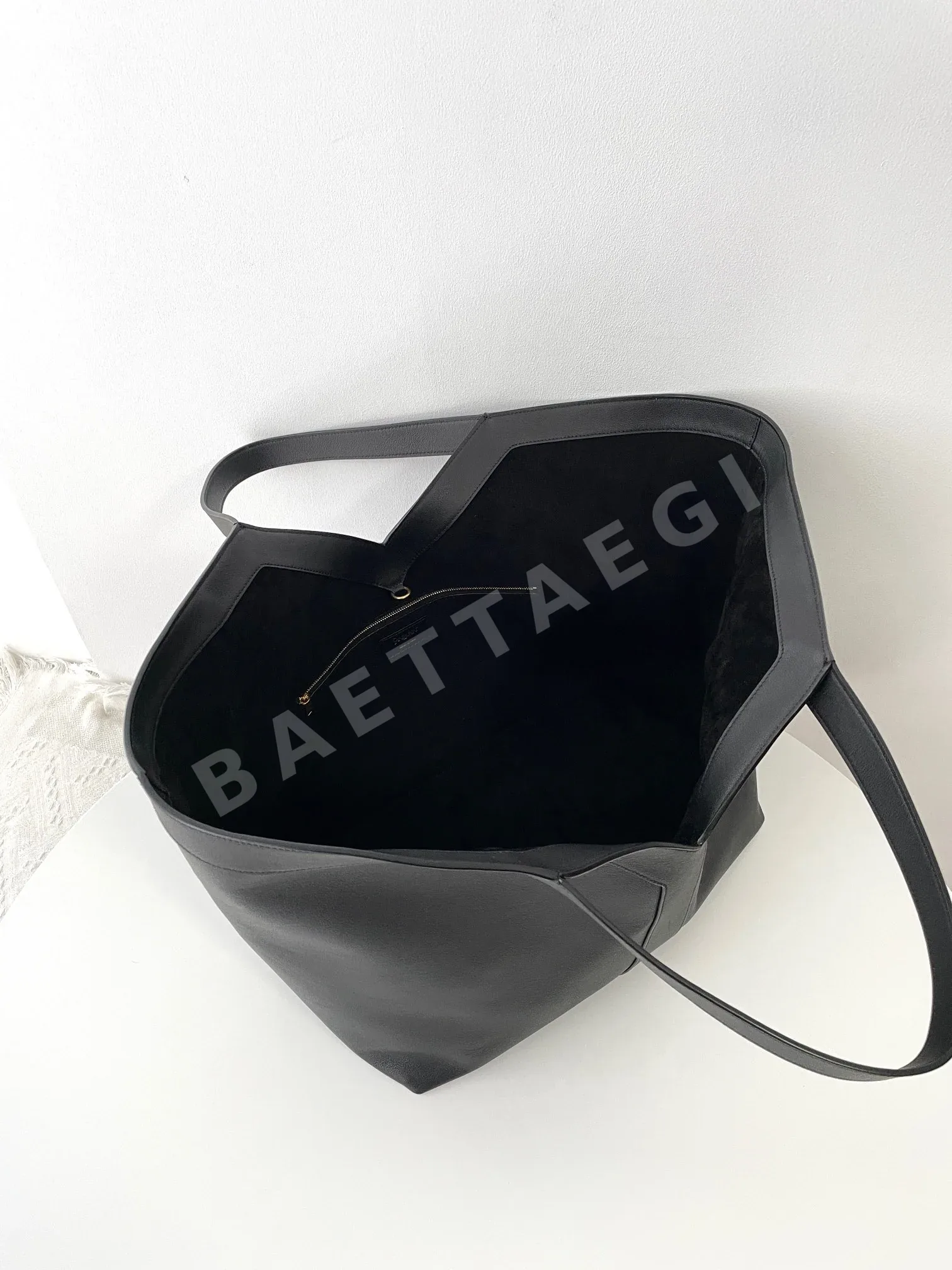 생로랑 Y 토트백 817602 상세 이미지 5