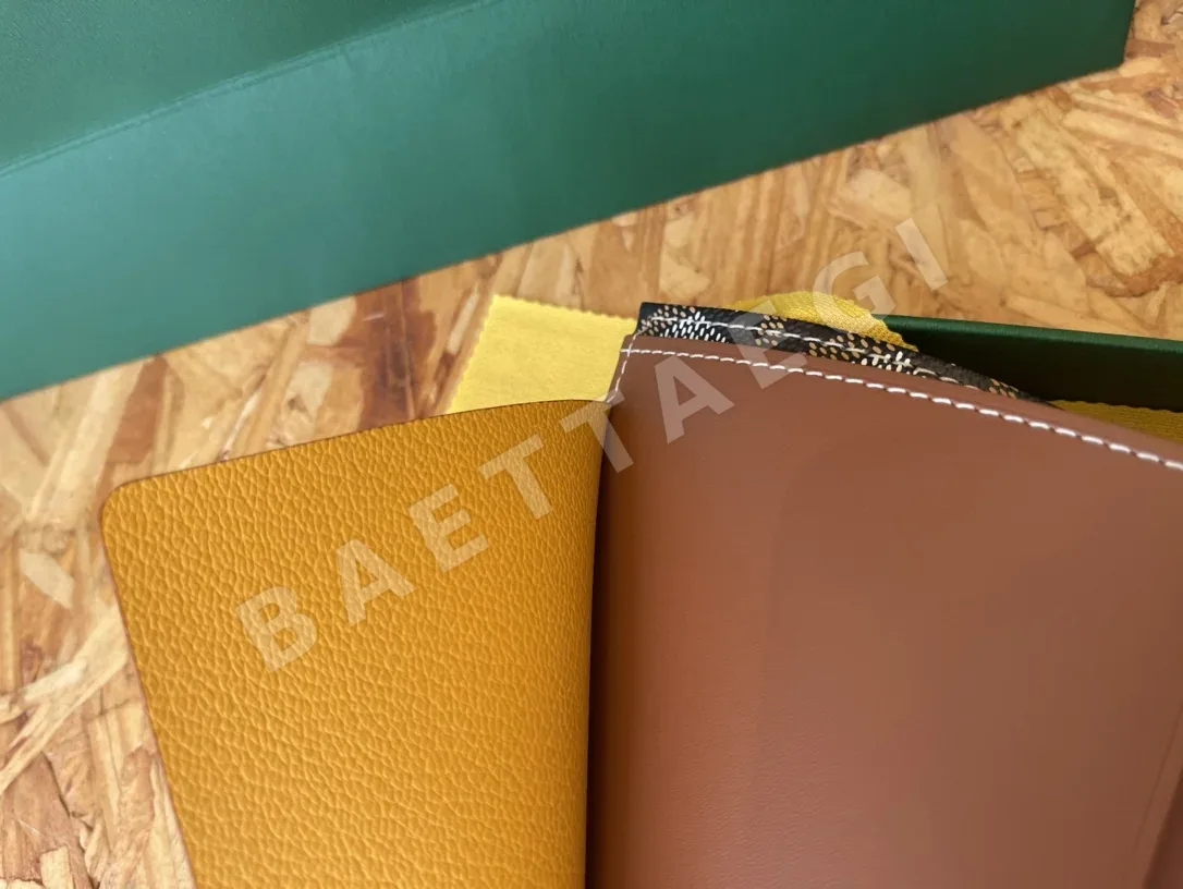 고야드 다기능 장지갑 상세 이미지 6