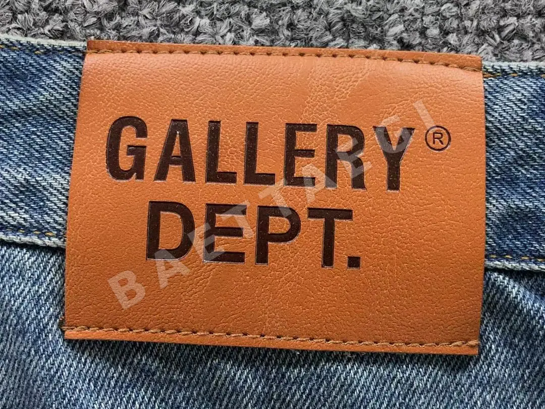갤러리디파트먼트 바지 203202 Gallery Dept. Pants 상세 이미지 11