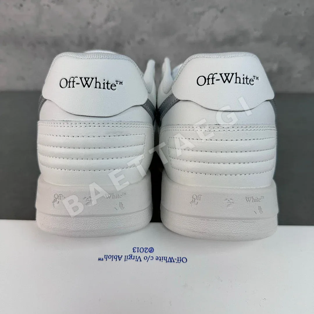 오프화이트 화이트 실버 202354 Off White 상세 이미지 4