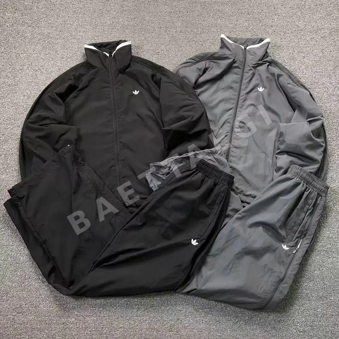 아디다스 자켓 바지 세트 202895 Adidas Jacket Set