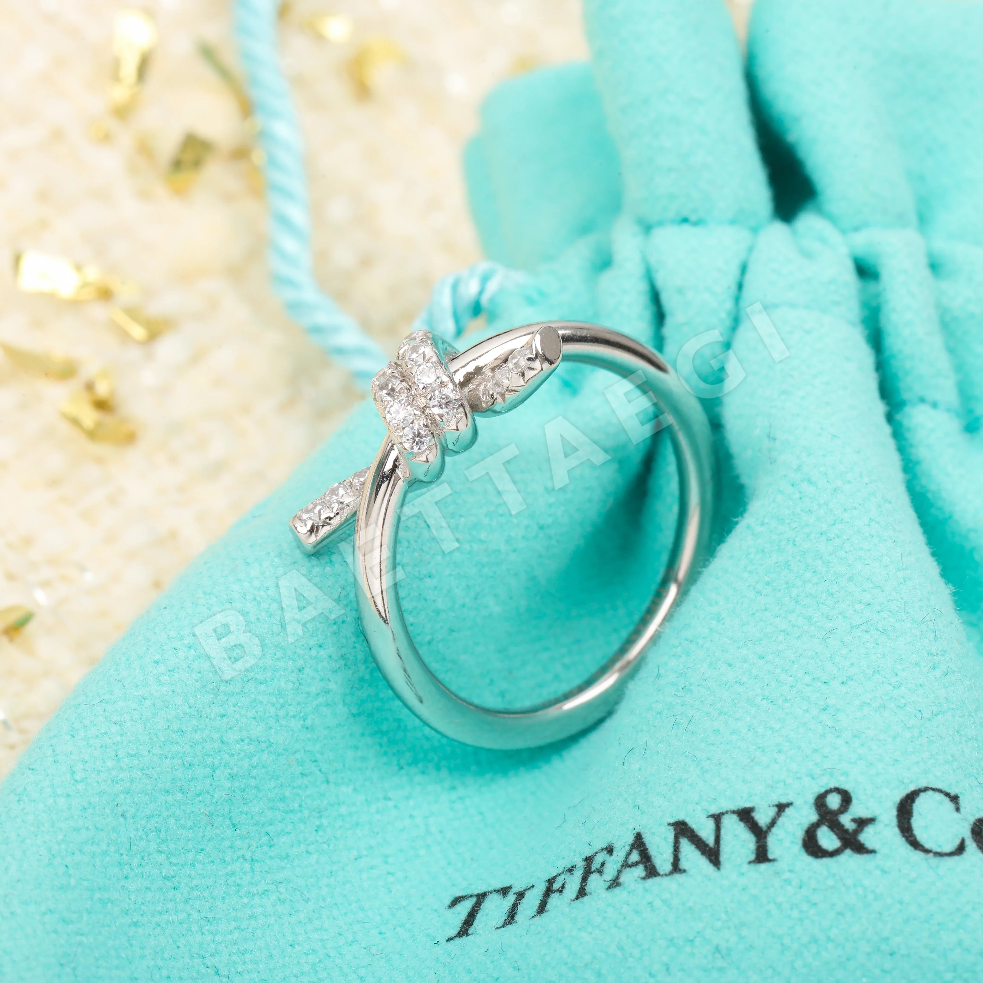 티파니 반지 71241 Tiffany & Co Ring 상세 이미지 12