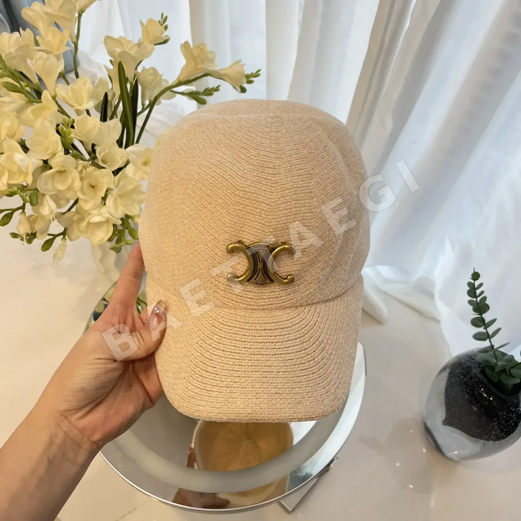 셀린느 모자 83549 Celine Cap 상세 이미지 2
