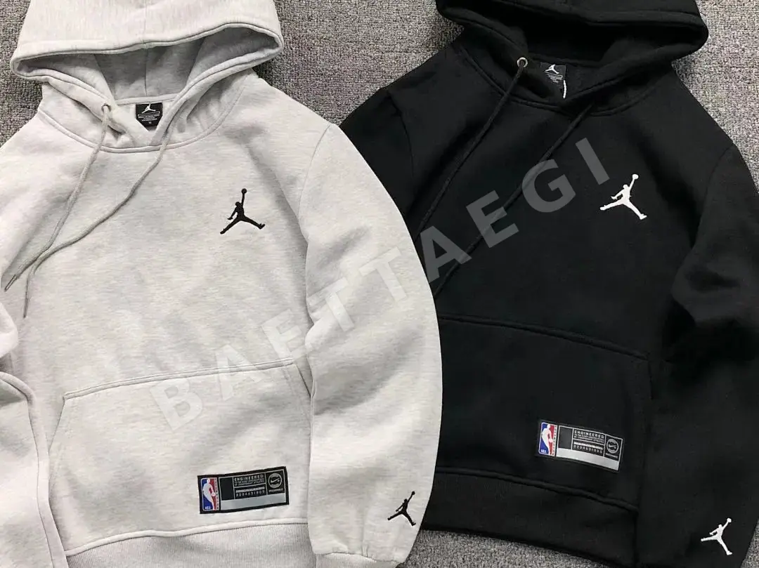 나이키 조던 후드티 203079 Nike Jordan Hoodie 상세 이미지 4