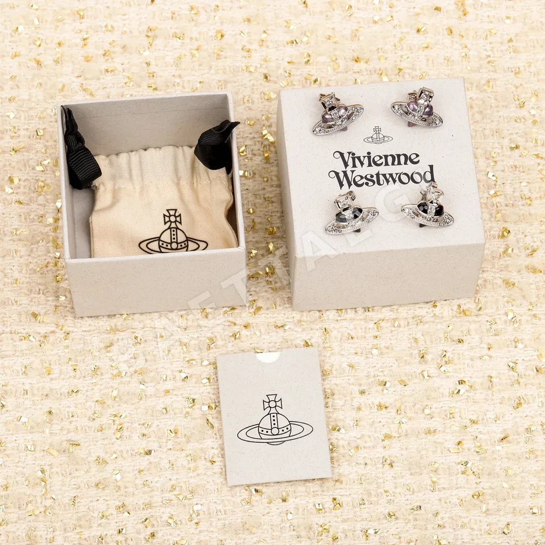 비비안웨스트우드 귀걸이 65027 Vivienne Westwood Earrings 상세 이미지 1