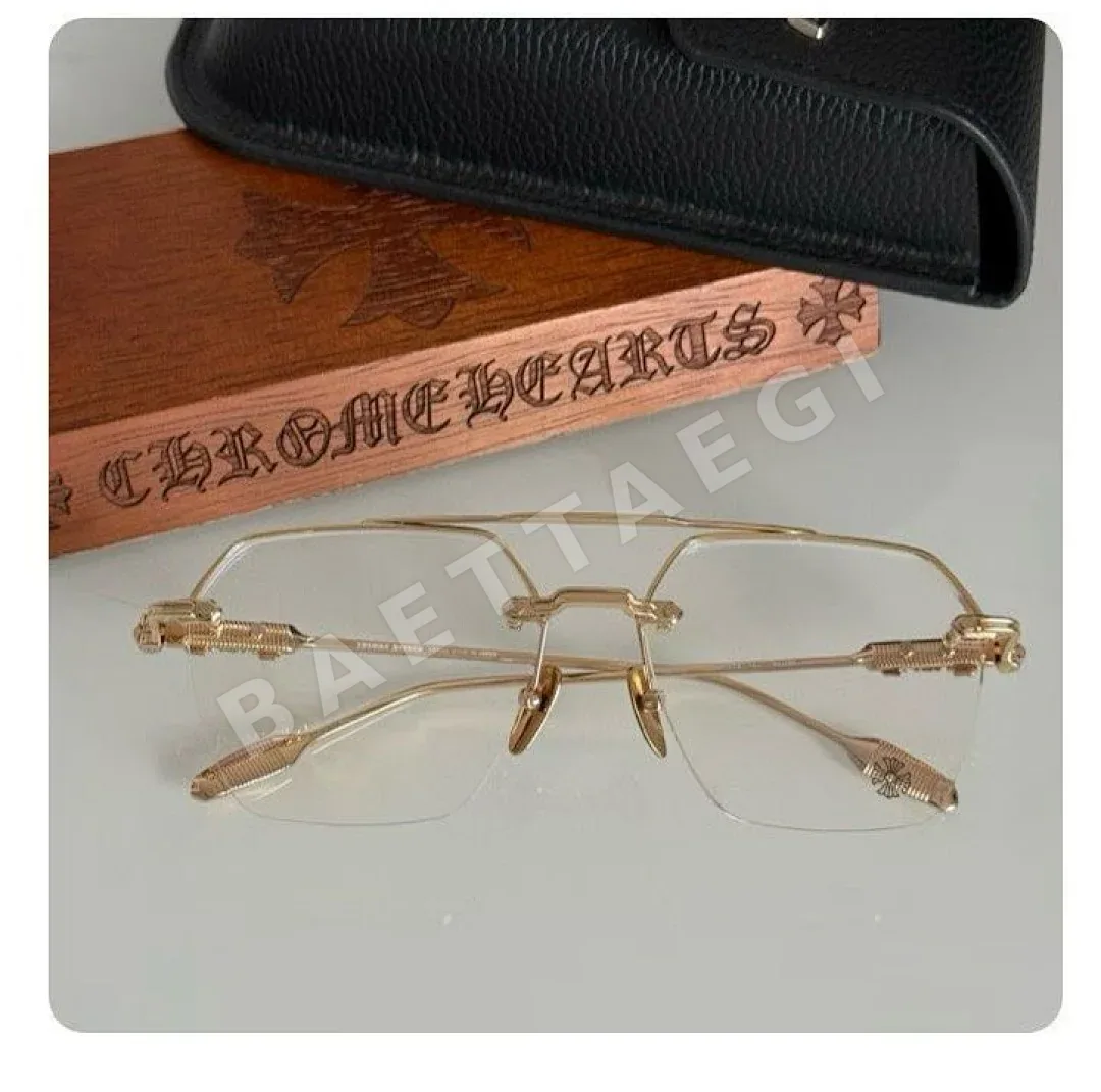 크롬하츠 선글라스 205089 Chrome Hearts Sunglasses 상세 이미지 2