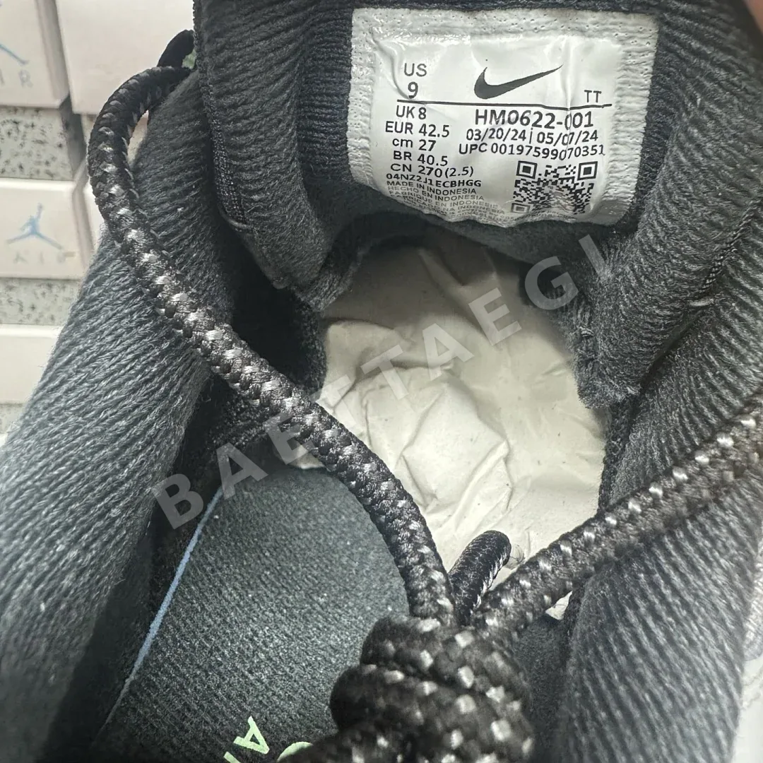 나이키 [XY] 에어 맥스 95 HM0622-001 201329 Nike Air Max 95 Vapor Green 상세 이미지 3