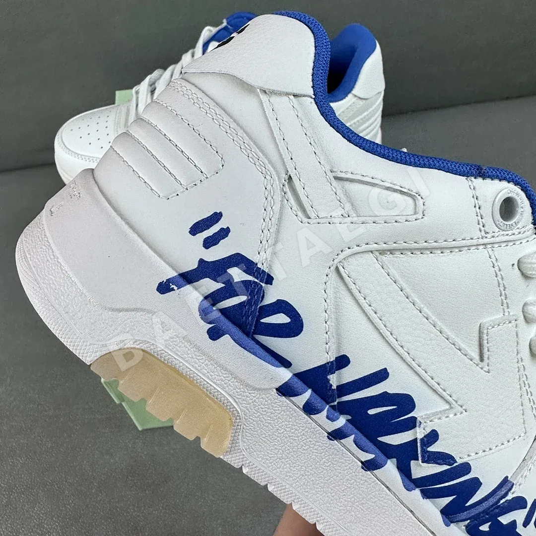 오프화이트 아이보리 블루 202333 Off White 상세 이미지 7