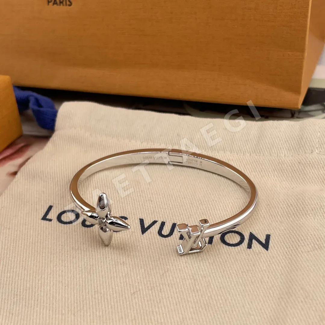 루이비통 팔찌 64125 Louis Vuitton Bracelet 상세 이미지 2