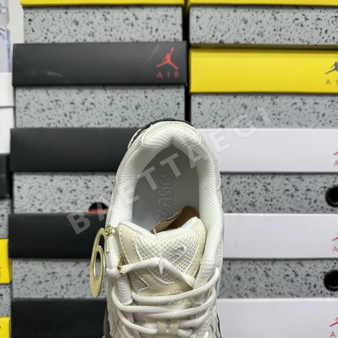 아식스 [WZ] 젤 NYC 1203A383-111 200379 Asics Gel-NYC White Smoke Grey 상세 이미지 8