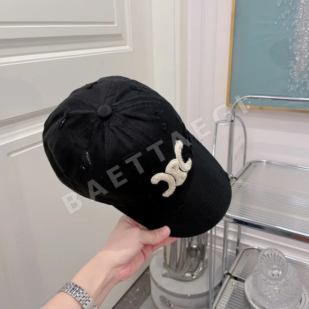 셀린느 모자 83163 Celine Cap 상세 이미지 6