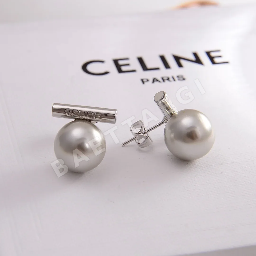 셀린느 귀걸이 69622 Celine Earrings 상세 이미지 2