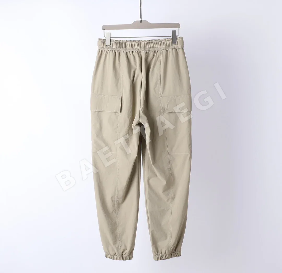 스톤아일랜드 남성 바지 51568 Stone Island 상세 이미지 5
