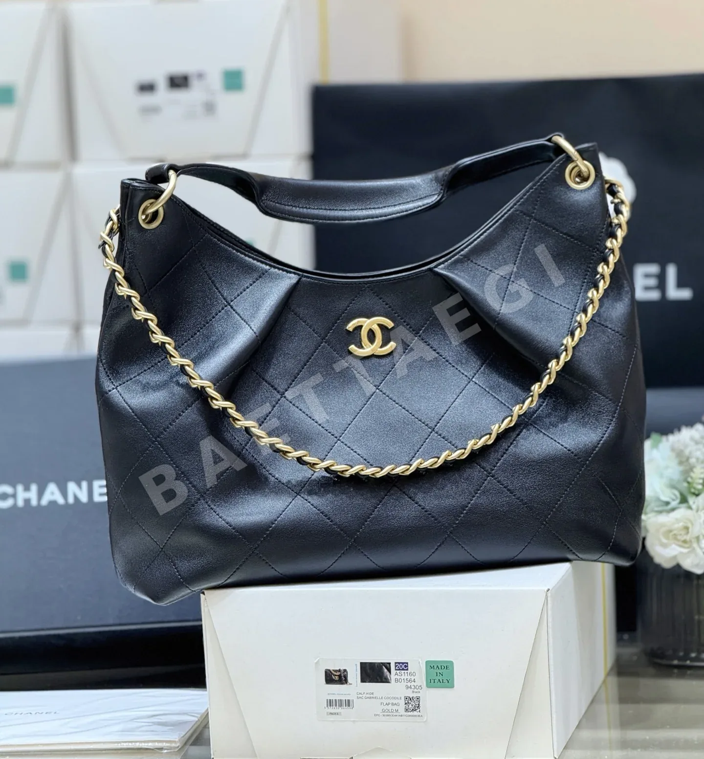 샤넬 가방 AS5978 상세 이미지 2