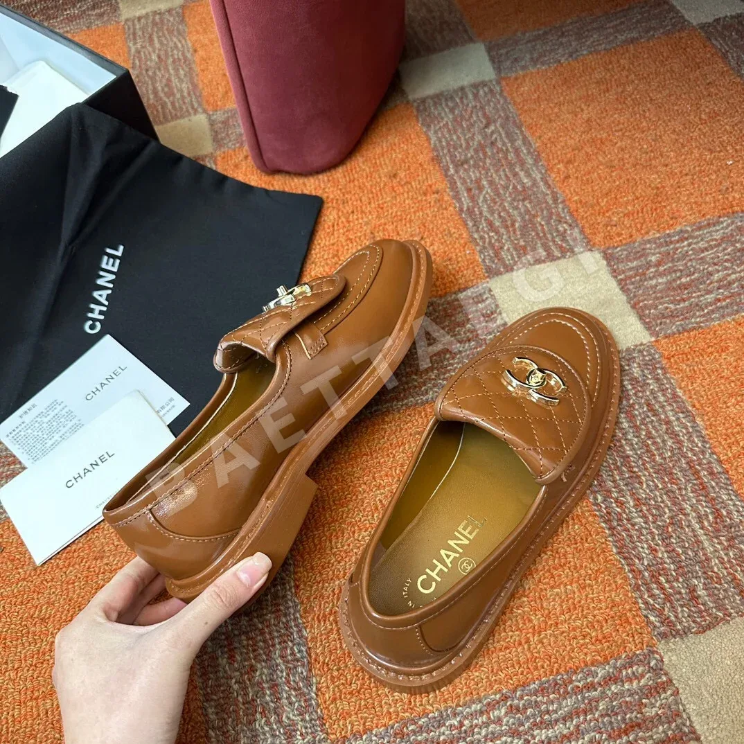 샤넬 신발 3687 상세 이미지 3