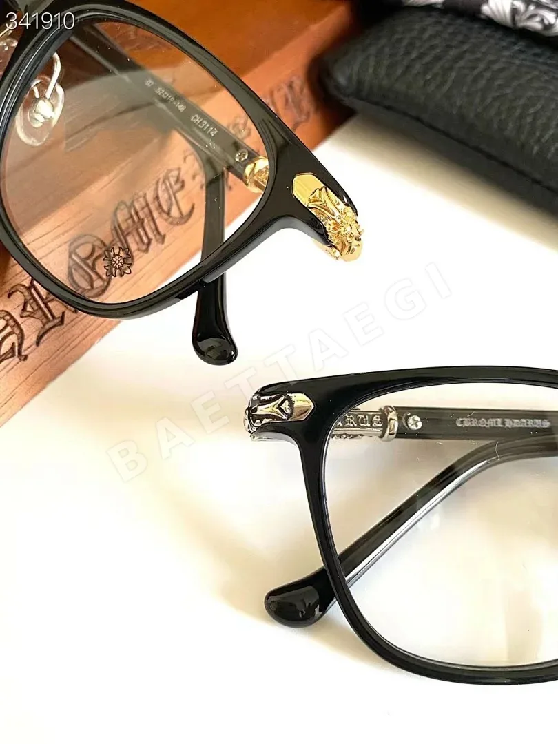 크롬하츠 선글라스 205018 Chrome Hearts Sunglasses 상세 이미지 6