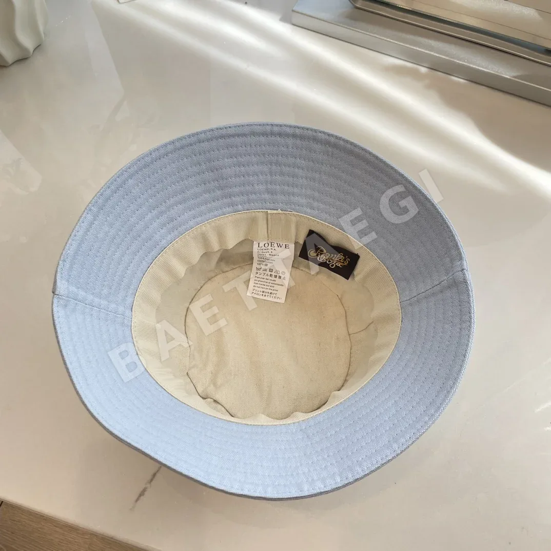 로에베 모자 79002 Loewe Cap 상세 이미지 7