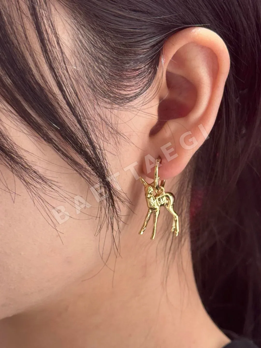 비비안웨스트우드 귀걸이 65177 Vivienne Westwood Earrings 상세 이미지 2
