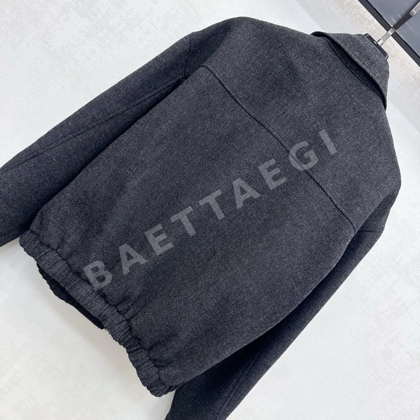 미우미우 여성 자켓 199491 Miu Miu Jacket 상세 이미지 7