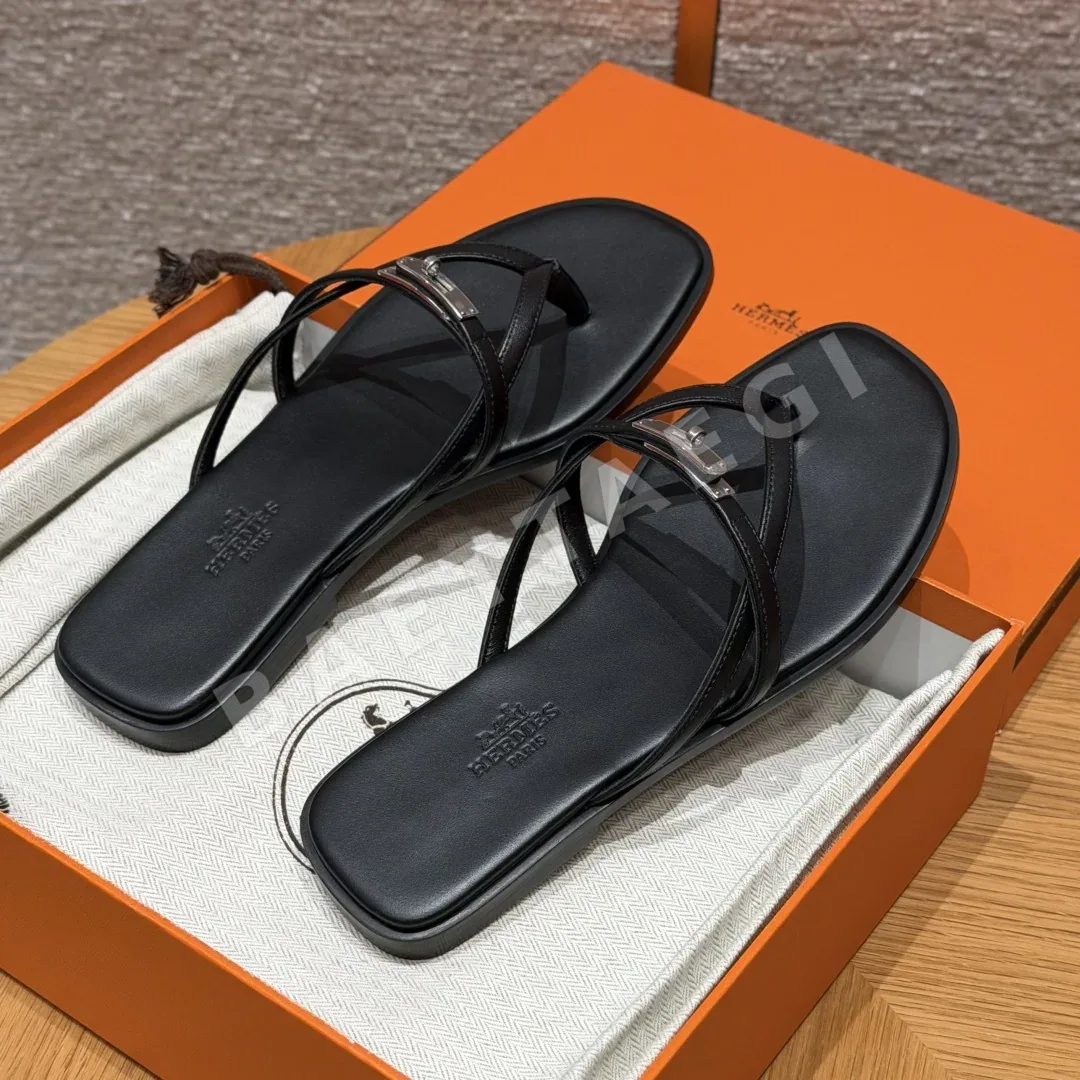 에르메스 미스 샌들 8464 상세 이미지 2