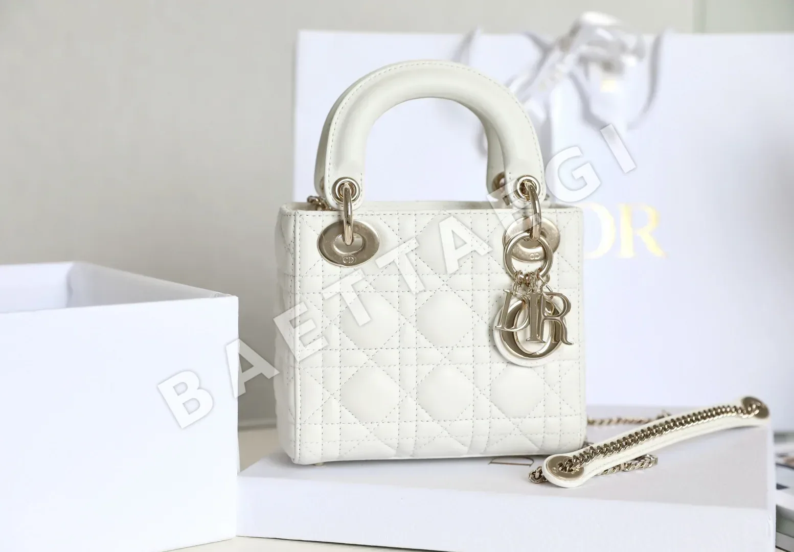디올 165335 가방 Dior Bag 상세 이미지 9
