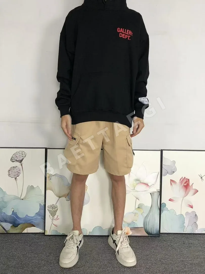 갤러리디파트먼트 후드티 203296 Gallery Dept. Hoodie 상세 이미지 3