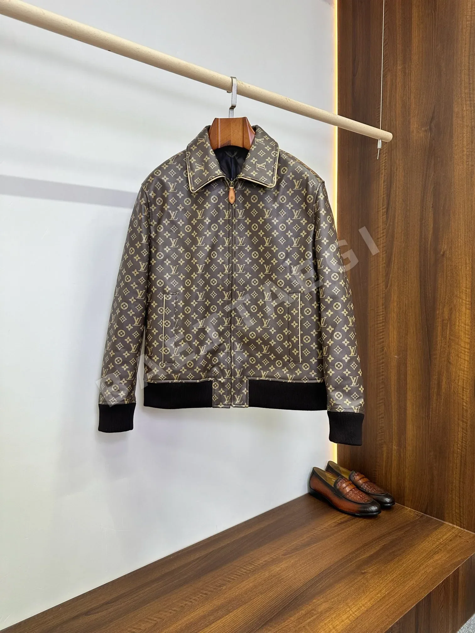 루이비통 남성 자켓 156058 Louis Vuitton Jacket