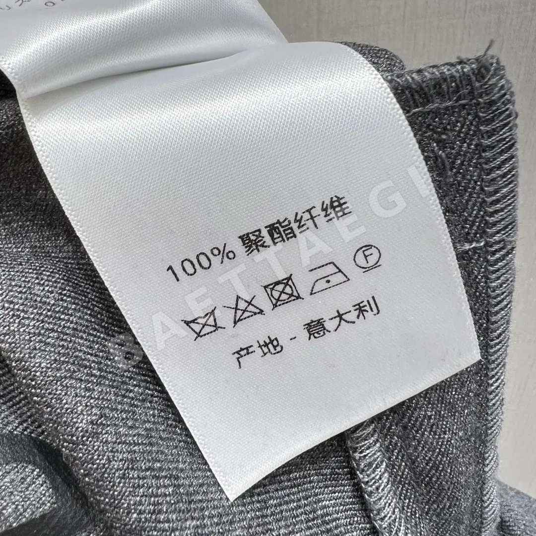 디올 여성 바지 92893 Dior Pants 상세 이미지 8