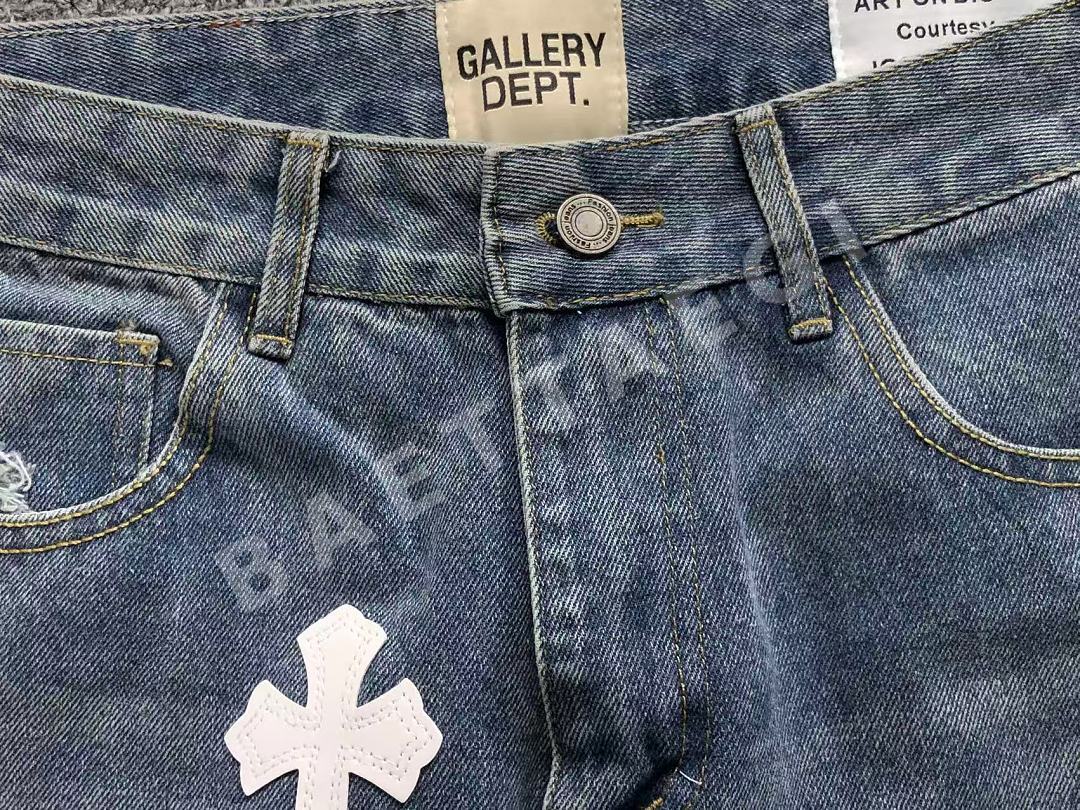 갤러리디파트먼트 바지 203293 Gallery Dept. Pants 상세 이미지 13
