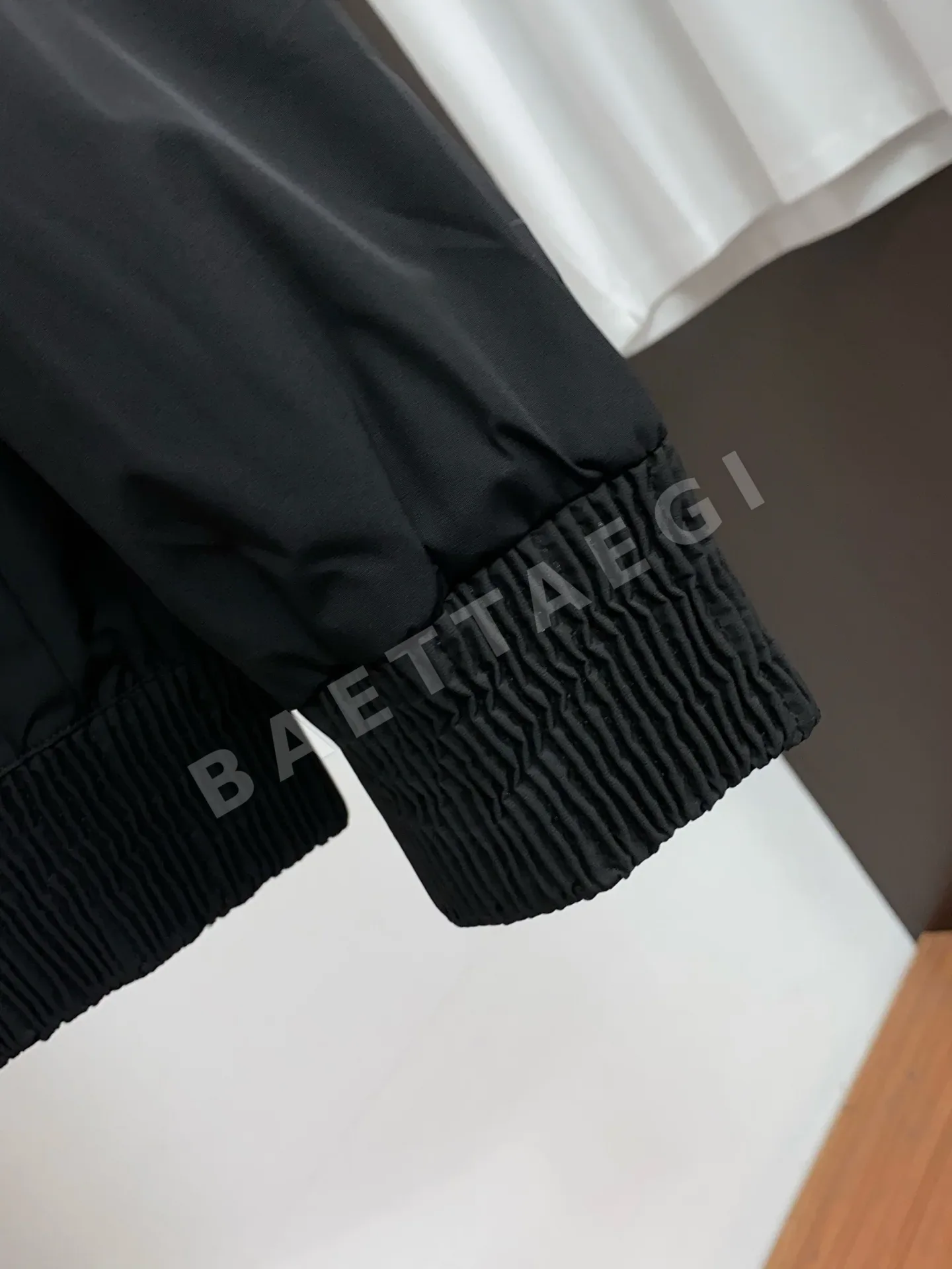 디올 남성 슬림핏 캐주얼 자켓 상세 이미지 5