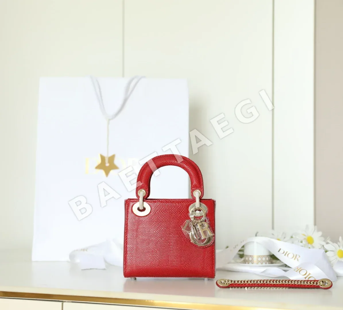 디올 165317 가방 Dior Bag 상세 이미지 2