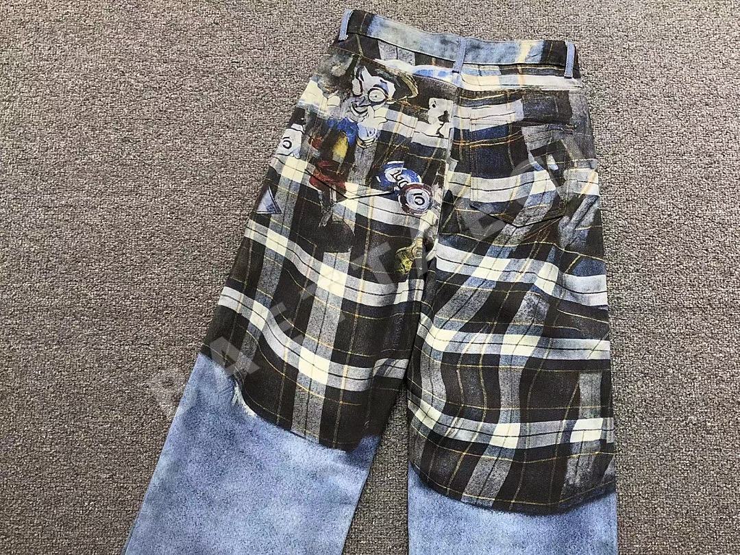아크네스튜디오 바지 202725 Acne Studios Pants 상세 이미지 11