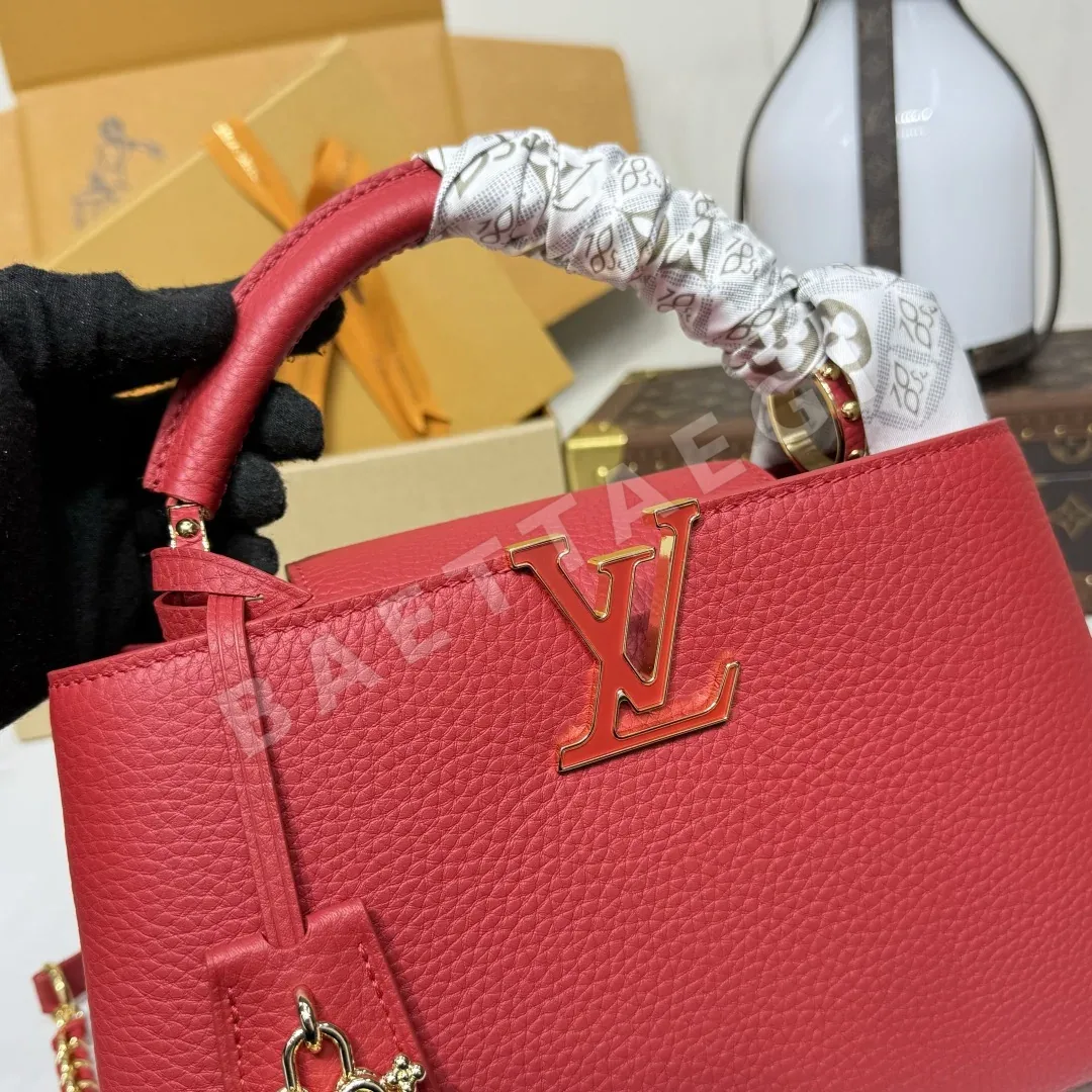 루이비통 캡시뉴 BB 가방 M27300 상세 이미지 5