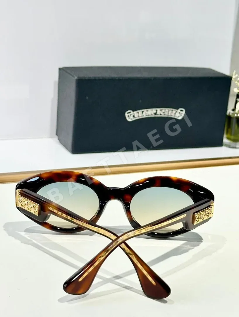 크롬하츠 선글라스 205042 Chrome Hearts Sunglasses 상세 이미지 5