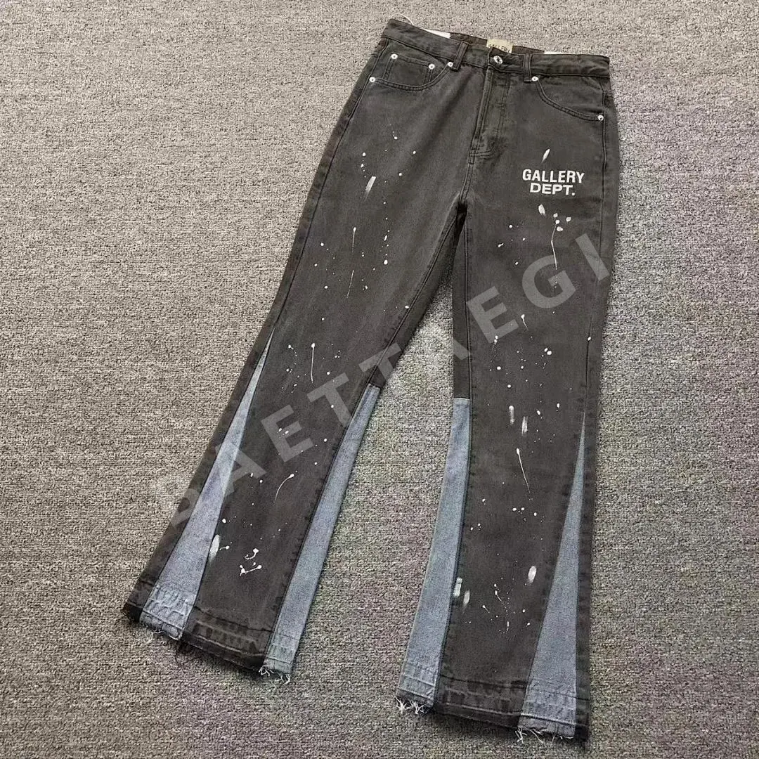 갤러리디파트먼트 바지 203248 Gallery Dept. Pants 상세 이미지 1