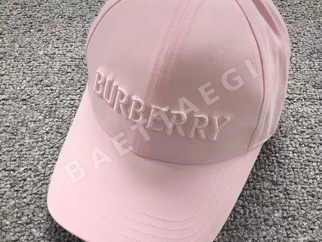 버버리 모자 202684 Burberry Hat 상세 이미지 12