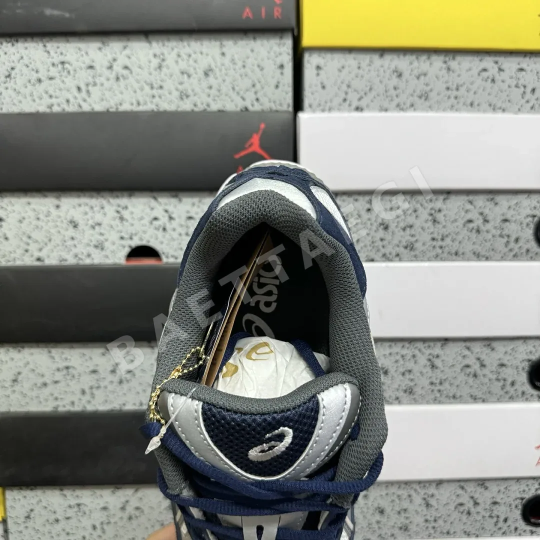 아식스 [WZ] 젤 NYC 1201A789-100 200391 Asics Gel-NYC Yankees 상세 이미지 6
