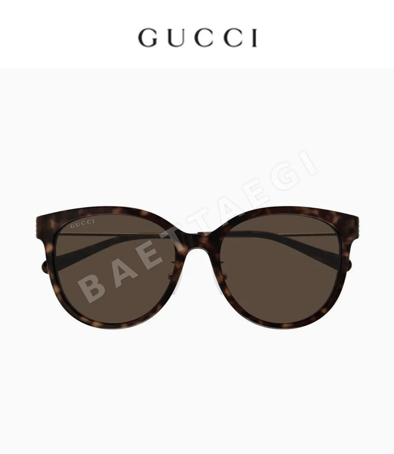 구찌 선글라스 72090 Gucci Sunglasses