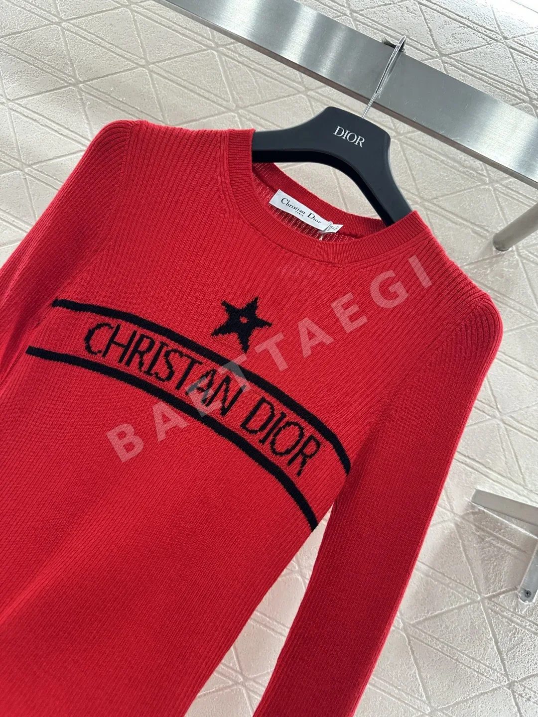 디올 여성 니트 93152 Dior Knit 상세 이미지 7
