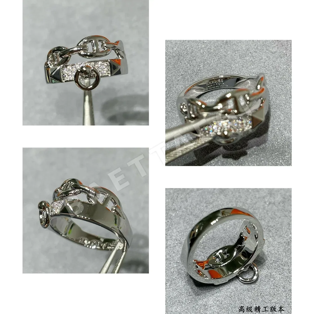에르메스 반지 70103 Hermes Ring 상세 이미지 5