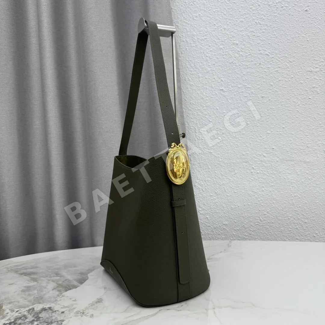 디올 메다이용 호보 바켓 가방 상세 이미지 3