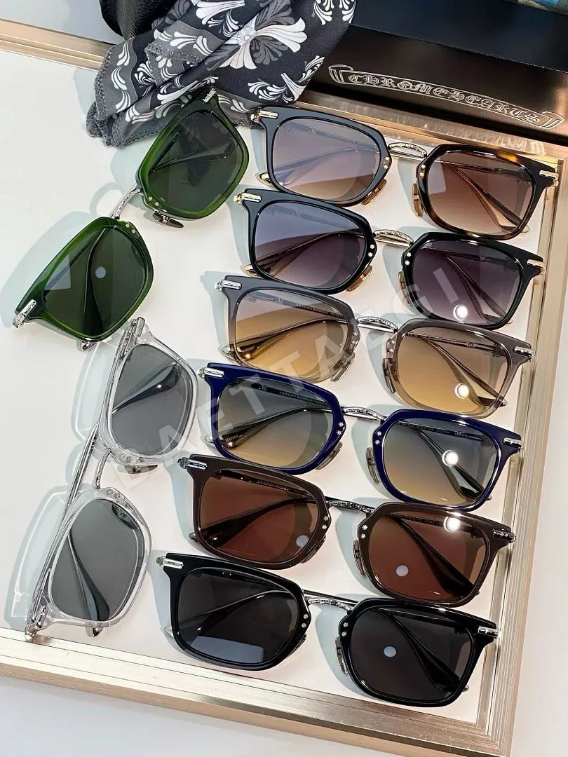 크롬하츠 선글라스 205177 Chrome Hearts Sunglasses 상세 이미지 9