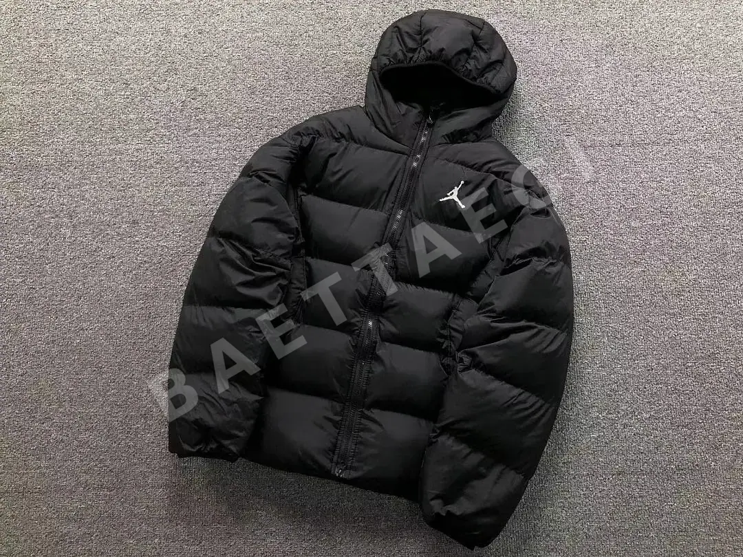나이키 조던 패딩 자켓 203164 Nike Jordan Padded Jacket 상세 이미지 10