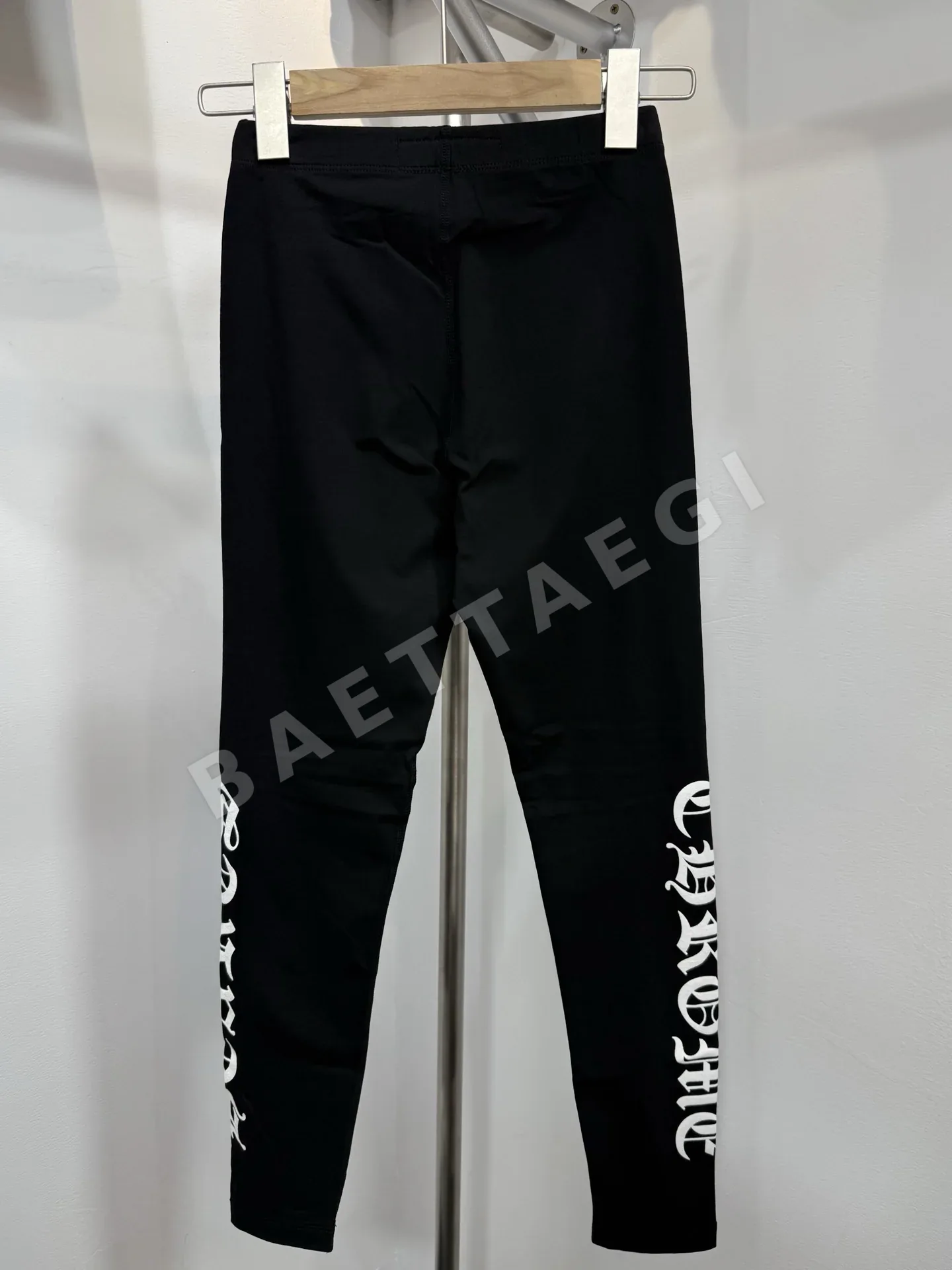 크롬하츠 남성 바지 162335 Chrome Hearts Pants 상세 이미지 6