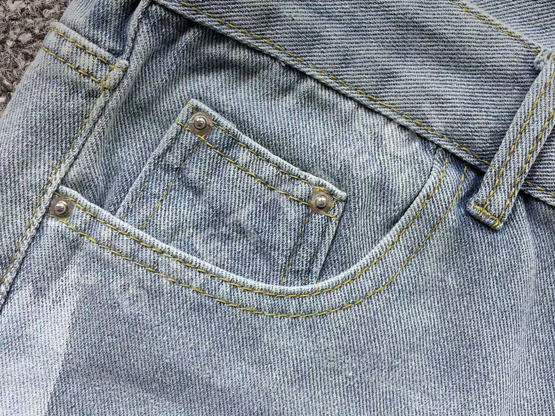갤러리디파트먼트 바지 203167 Gallery Dept. Pants 상세 이미지 14