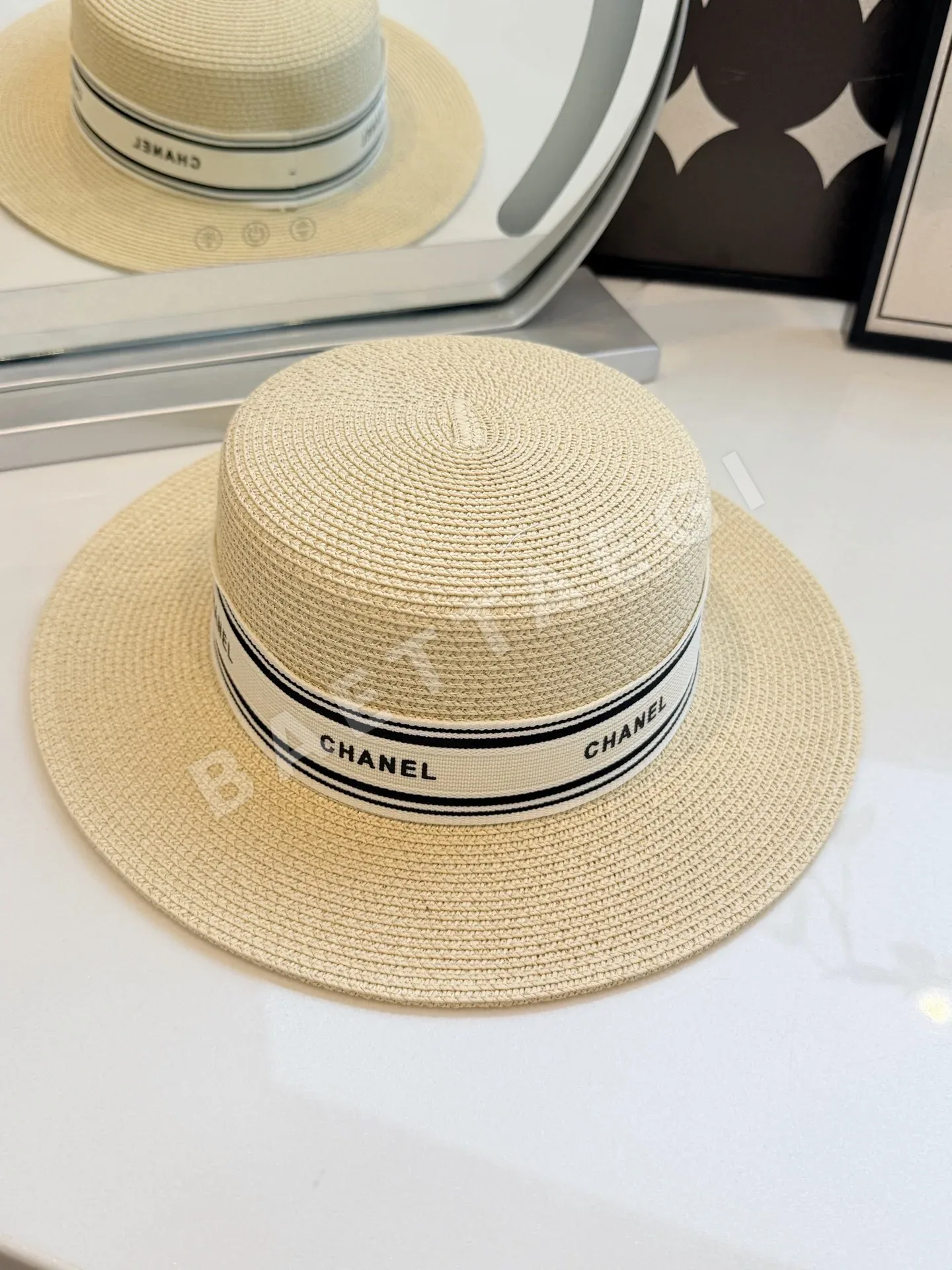 샤넬 모자 82697 Chanel Cap 상세 이미지 6