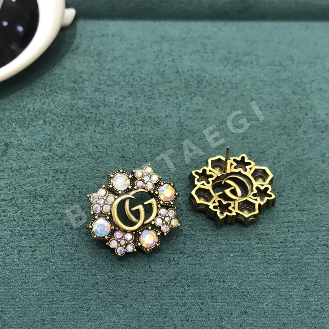 구찌 귀걸이 55498 Gucci Earrings 상세 이미지 6