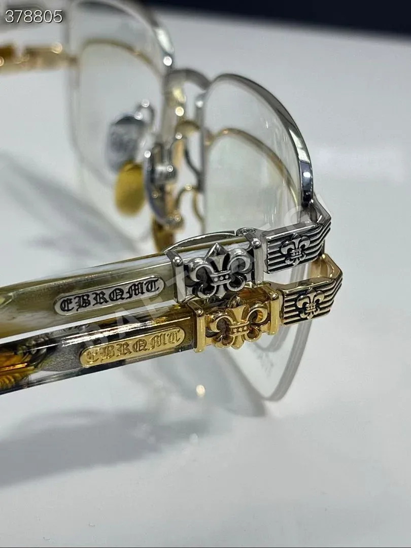 크롬하츠 선글라스 205157 Chrome Hearts Sunglasses 상세 이미지 8